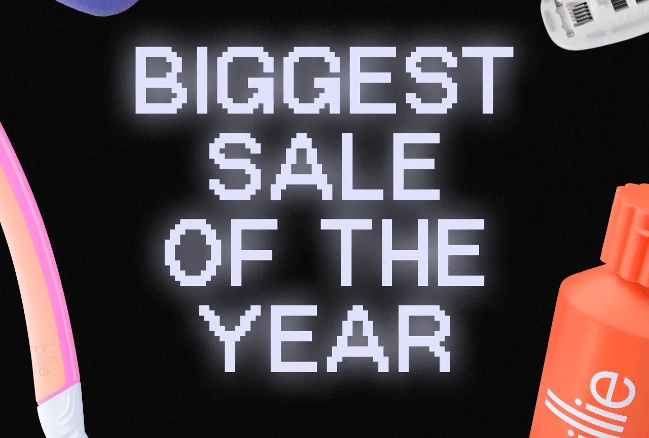 Exclusive early access. Save 20% with code discount code
