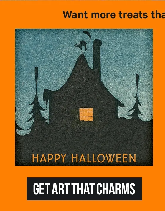 Get Art that Charms