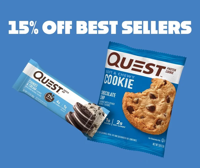 Feel the burn with 15% off spicy snacks