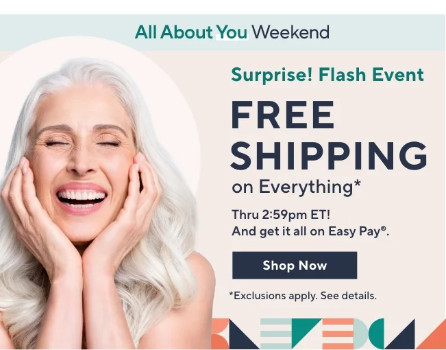Flash Sale