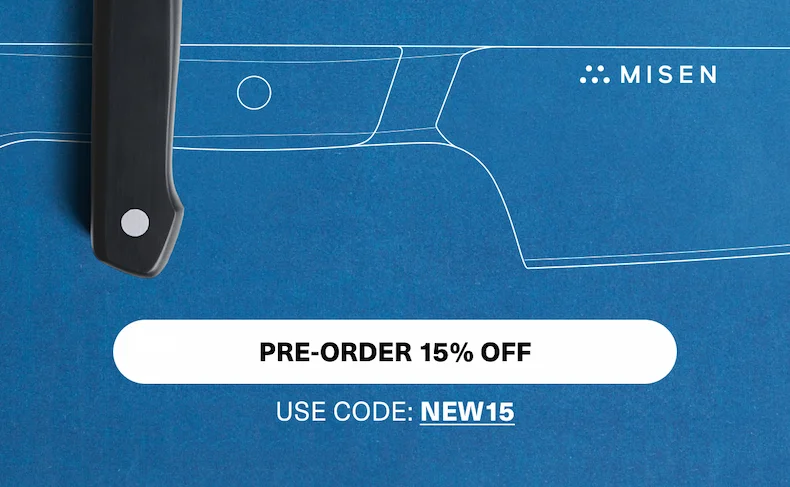 PRE - ORDER 15% OFF - USE CODE: discount code
