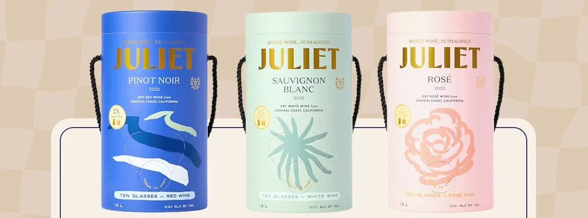 Juliet Wines