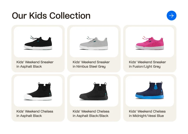 Our Kids Collection