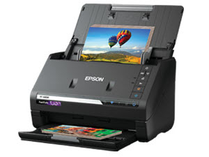 FF-680W Model in Black