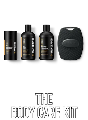 The Body Care Kit