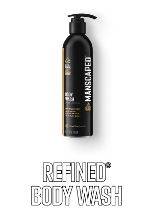 Refined® Body Wash