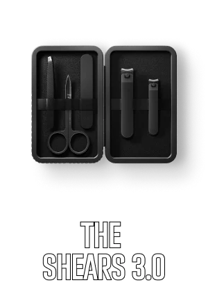 The Shears 3.0