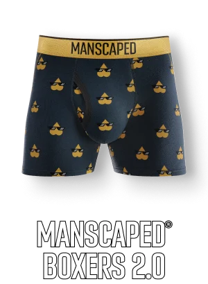 MANSCAPED® Boxers 2.0