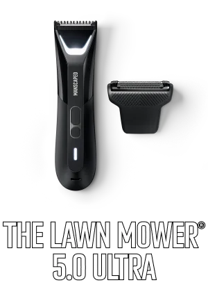 The Lawn Mower® 5.0 Ultra