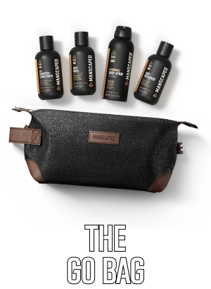 The Go Bag