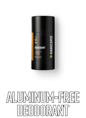 Aluminum-Free Deodorant