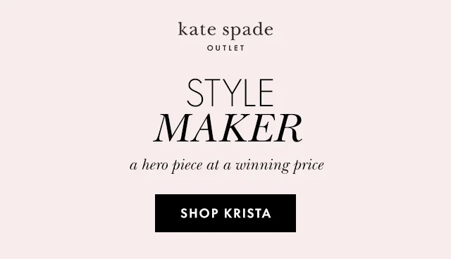 STYLE MAKER