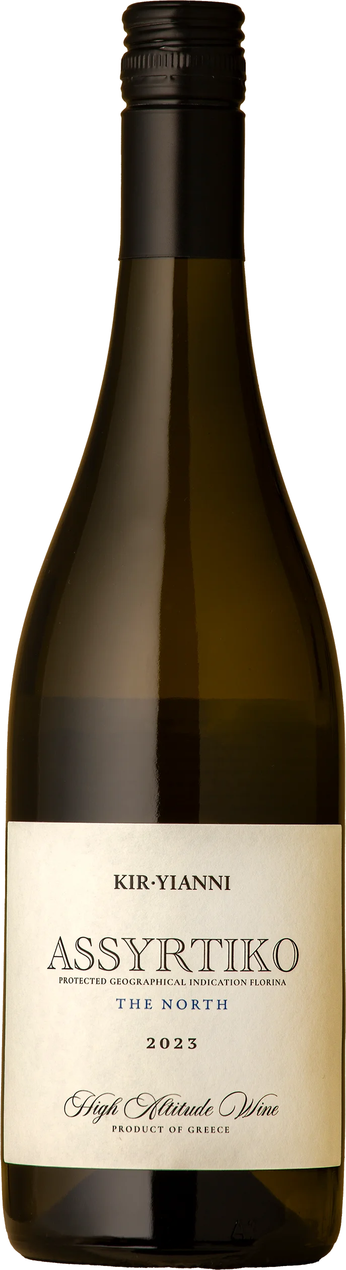 Image of Kir-Yianni<BR>Assyrtiko 2023