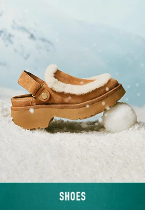 Shop shoes