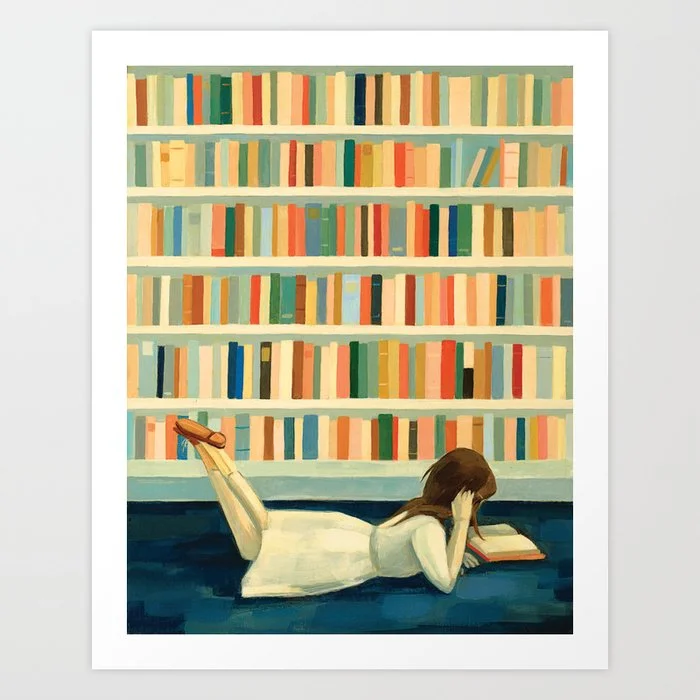 Champagne Collection Poster Poster