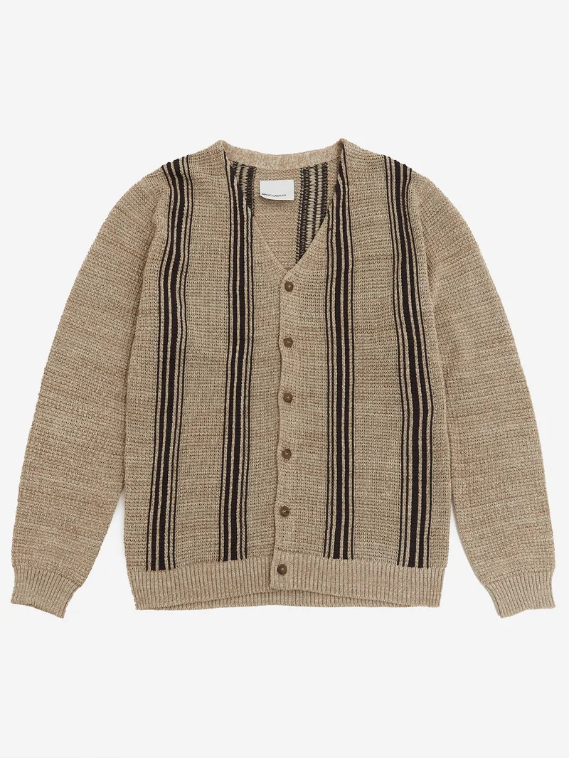 Magic Castles Frank Cardigan