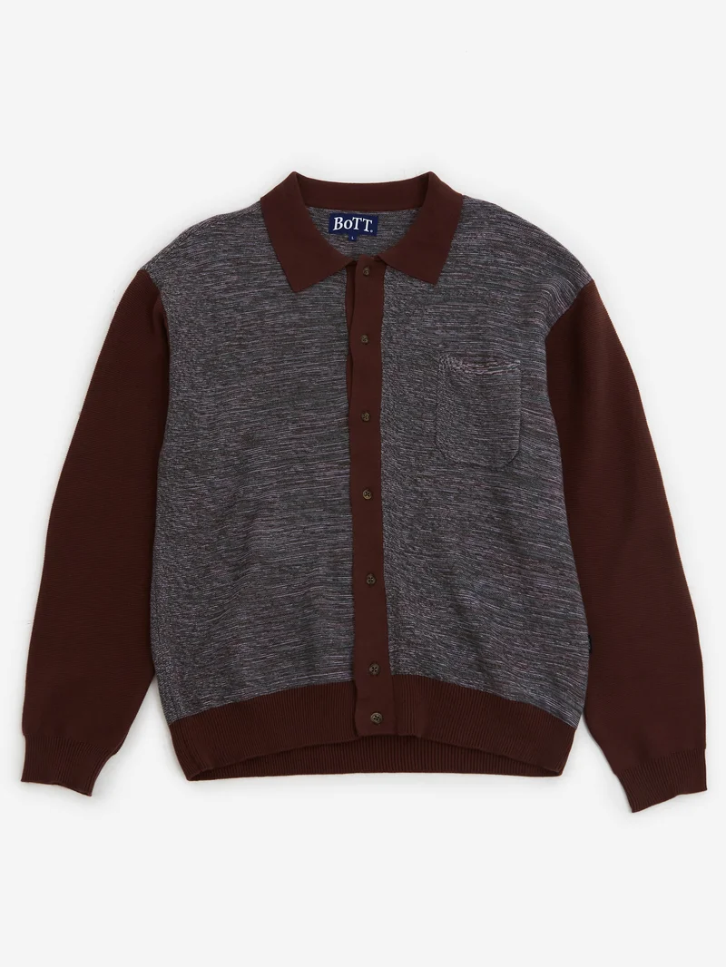 BoTT Marled Knit