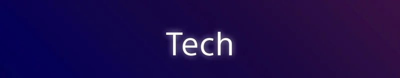 Tech