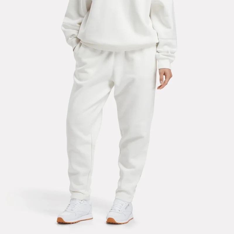 Image of Women's Lux Fleece Sweatpants