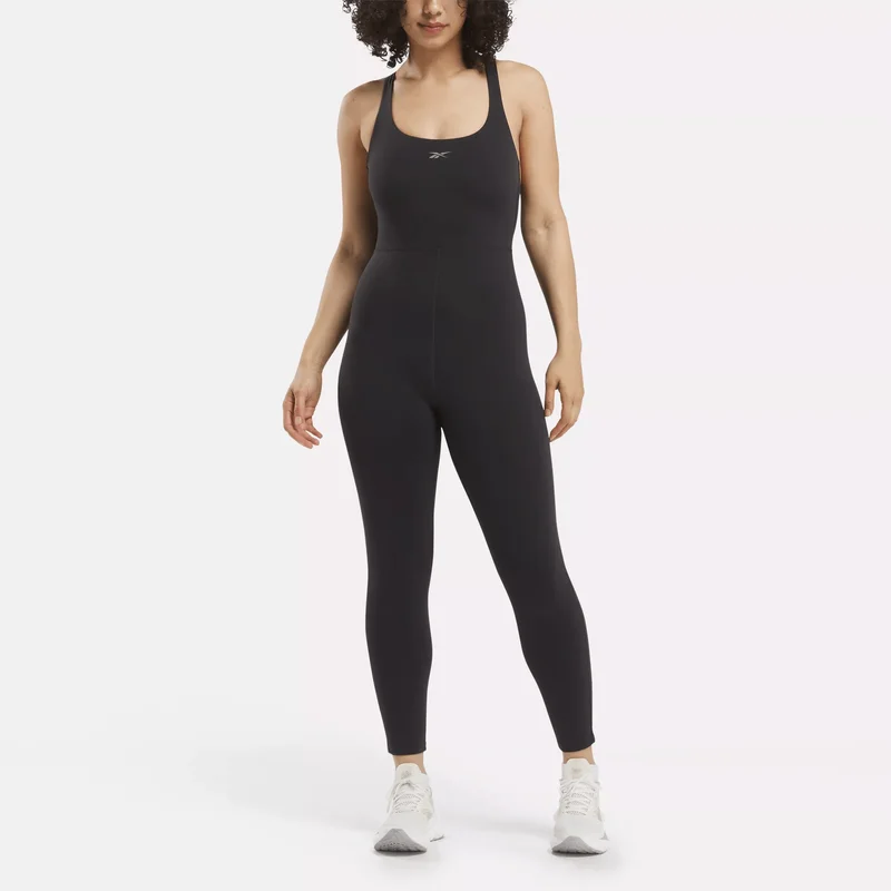 Image of Women's Lux 7/8 Bodysuit