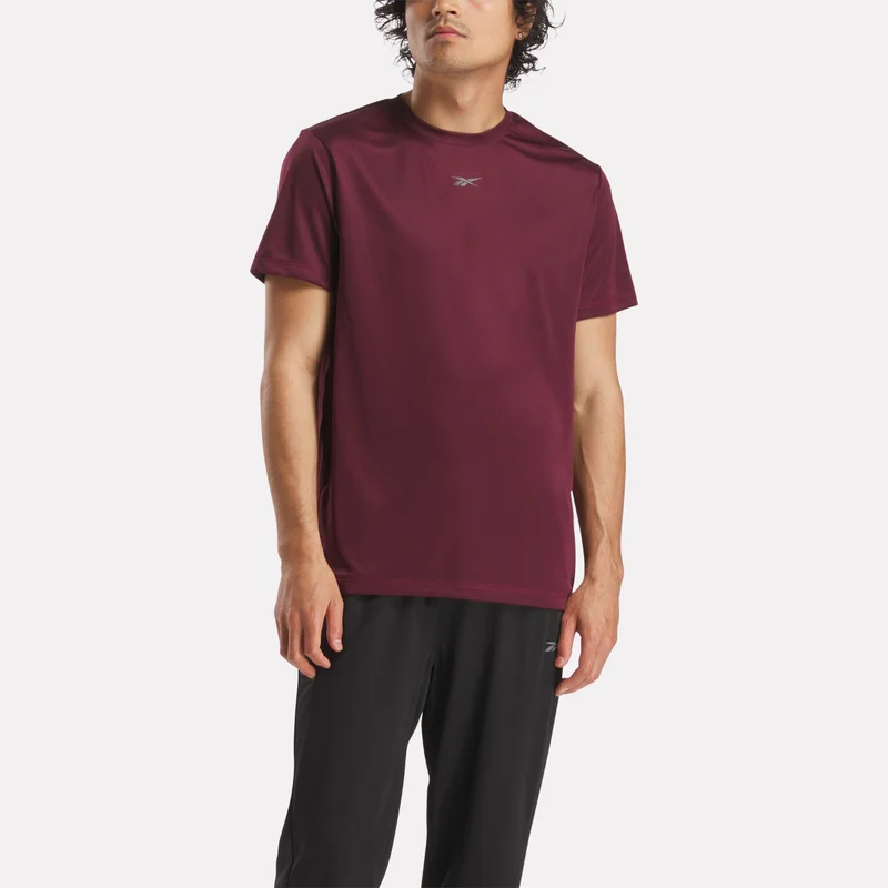 Image of Men's Train Short Sleeve Tech Tee