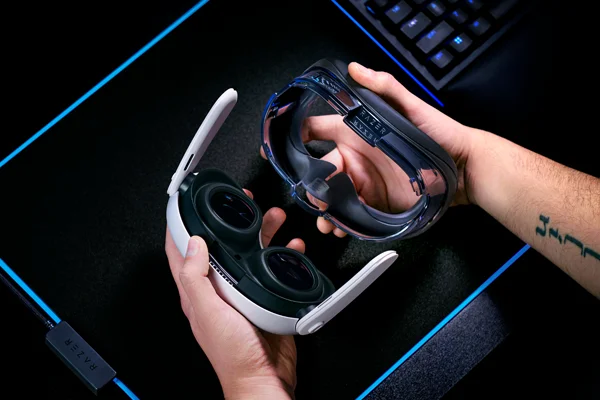 Razer Sub KV