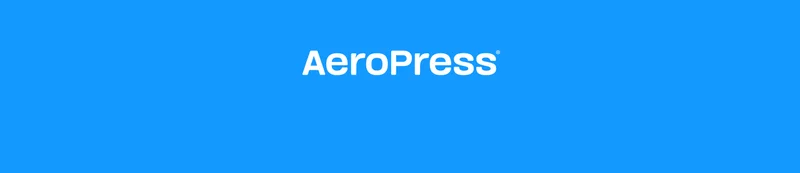 Aeropress