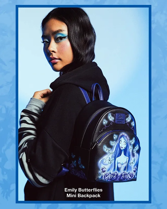 Corpse Bride Shop Now
