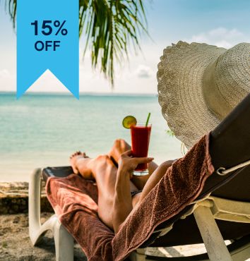 15% Off Voyagers Selection – Click to View Cruises & Book Now 15% Off Voyagers Selection – Click to View Cruises & Book Now