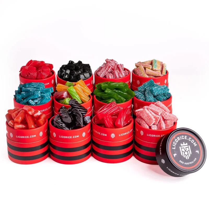 Image of Best Sellers Sampler 12 Pack