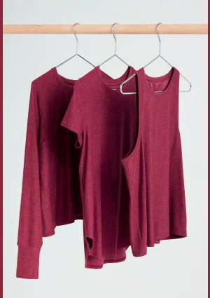 Featherweight Rebalance Tank