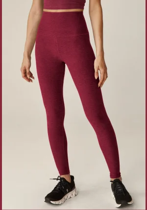 Spacedye Vitalize Full Length Legging