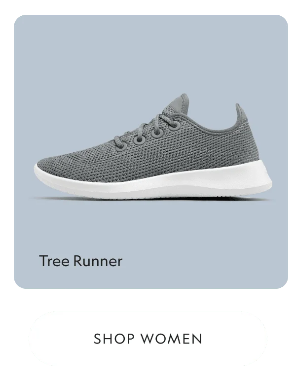 Tree Runner