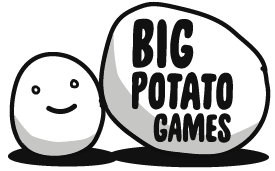 Big Potato Games