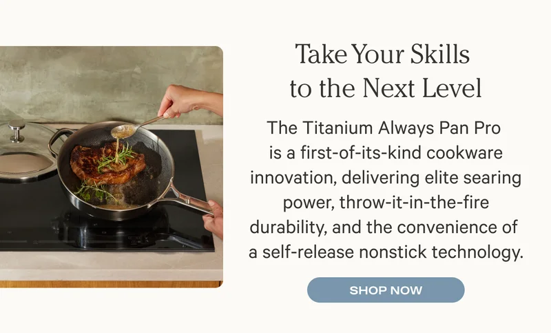 Take Your Skills to the Next Level