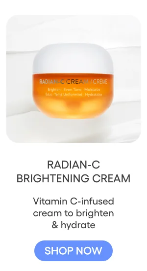 radian-c cream