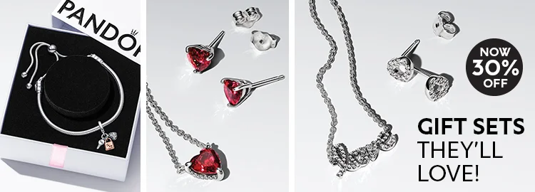 Gift sets 30% Off