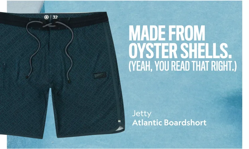 Atlantic Boardshort