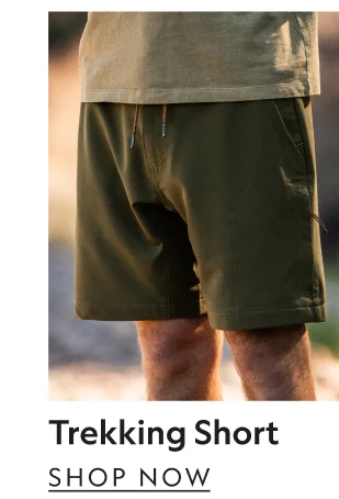 Trekking Short