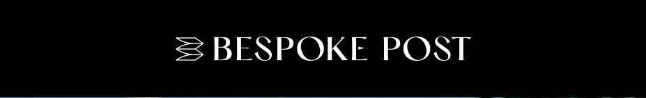 Bespoke Post Logo