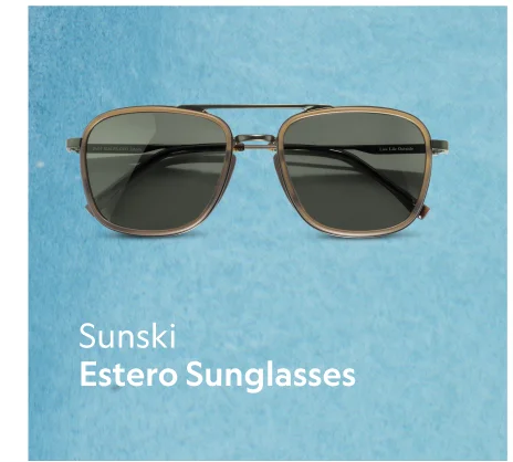 Estero Sunglasses