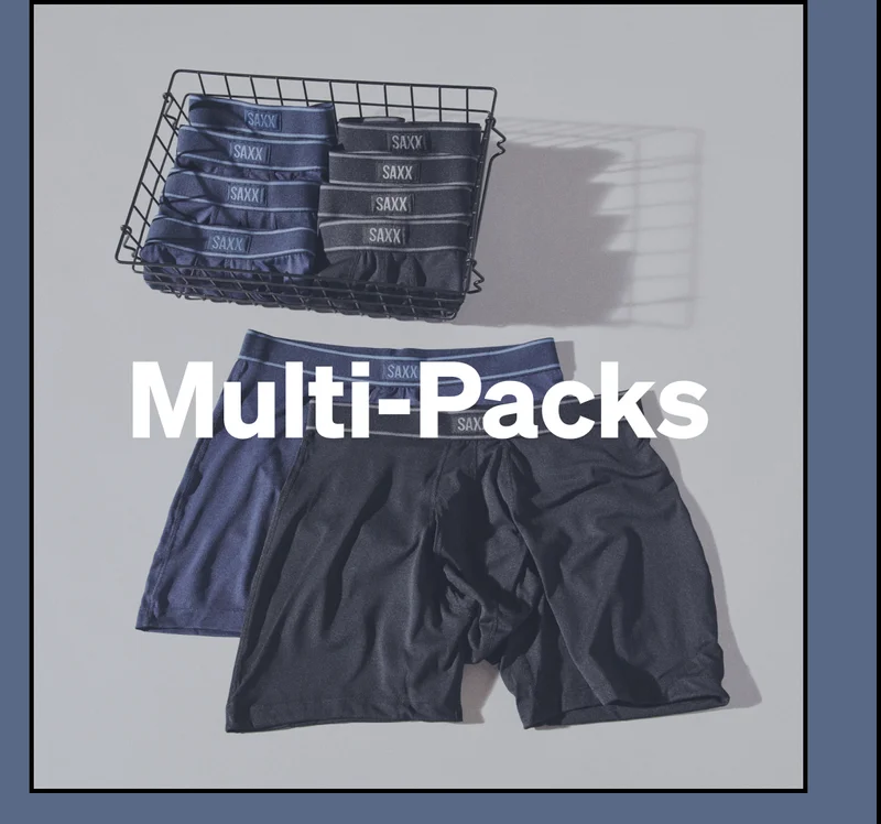 Multi-Packs