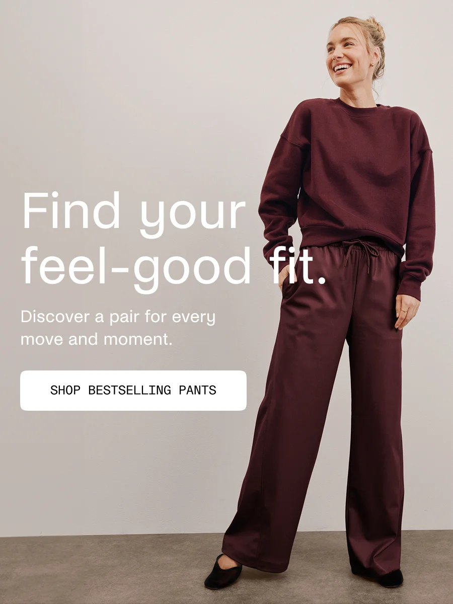 Shop Bestselling Pants