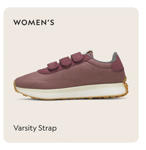 Varsity Strap