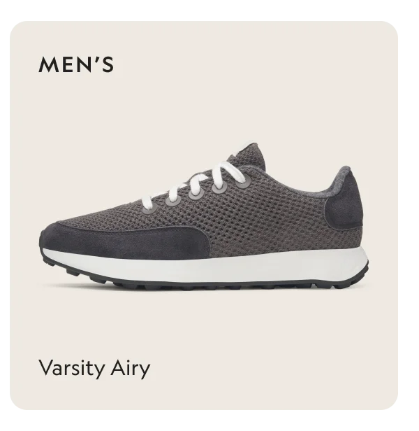 Varsity Airy
