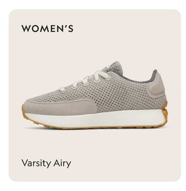 Varsity Airy