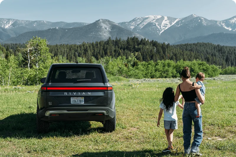 Rivian