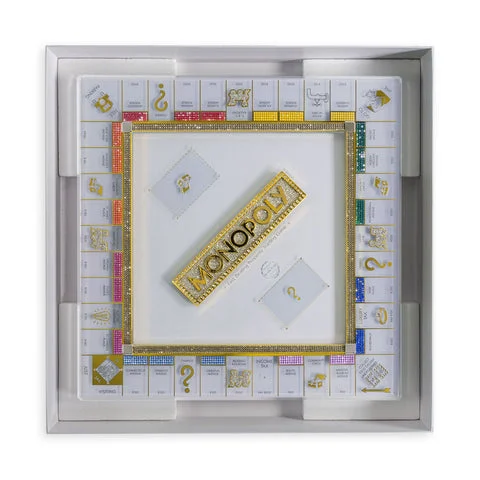Monopoly 85th Anniversary Edition