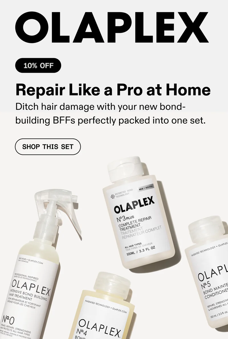 Repair Like at Pro at Home | Shop This Set