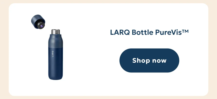 LARQ Bottle PureVis™